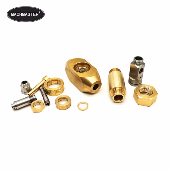 Professional Custom CNC Machining Aluminum Parts Anodizing Color Aluminum Turning Milling