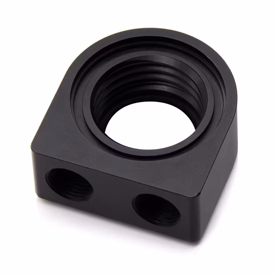 高精度カスタム CNC 加工アルミニウム/鋼/銅/真鍮/チタン合金部品ハードウェア製品