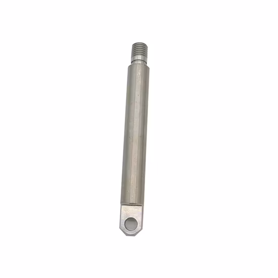 6061 6063 アルミニウム部品フライス加工 CNC フライス製品金属 CNC サービス